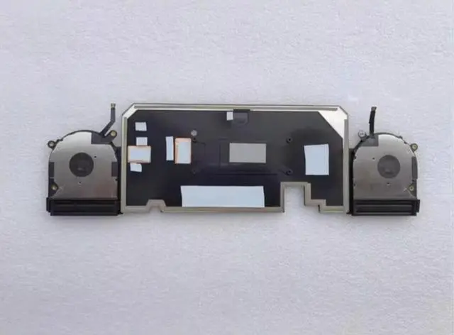 Main image of For XPS 13 7390 2-in-1 fan VC soaking plate heatsink 00VMDK