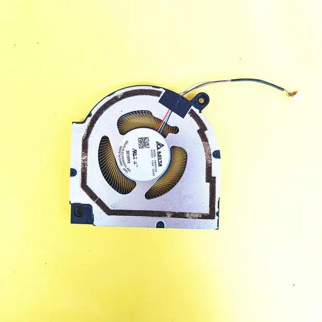 Alt view image 2 of 3 - For l fan bladesblade ND85C39-23H32 coolingfan