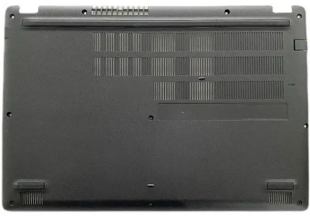 Main image of For Aspire5 A515-52 D Case, Black, Case 60.H14N2.001