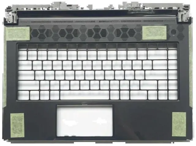 Main image of For M15 R5 R6 C Case, Black, Case 0V33YN