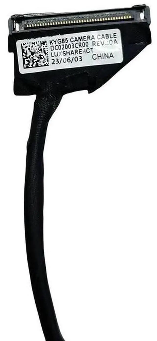 Main image of For Slim Pro 9 16IRP8 Yoga Pro 9 16IRP8 Camera Cable 5C10S30808