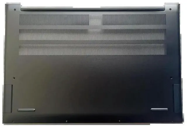 Main image of For Inspiron 7610 D Case, Dark Blue, Case Back Cover 0WYXDD