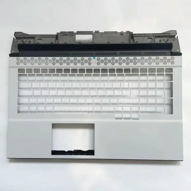 Main image of For Area 51M R2 C Case, Case, White 0R6K6Y