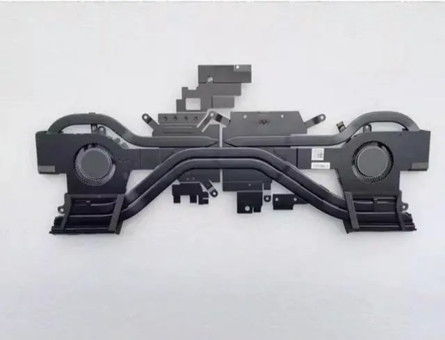 Main image of For X14 G20P fan, heatsink 0TJGG6