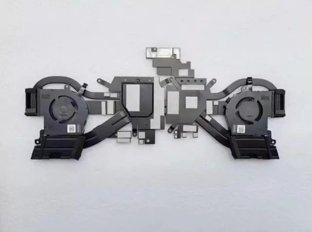 Alt view image 2 of 3 - For X14 G20P fan, heatsink 0TJGG6