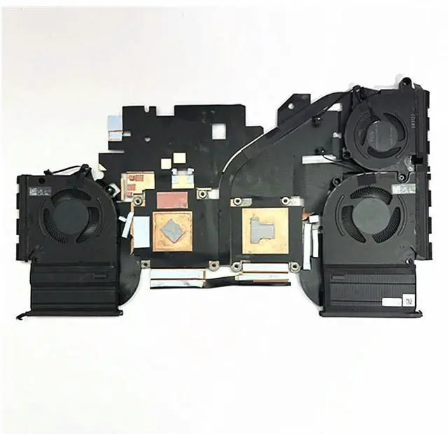 Main image of For M16 R1 Cooling, Fan, Heatsink 09PN1T