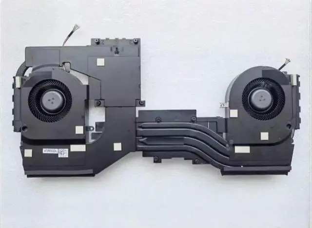 Main image of For Area 51M R2 Cooler Fan 0871RD