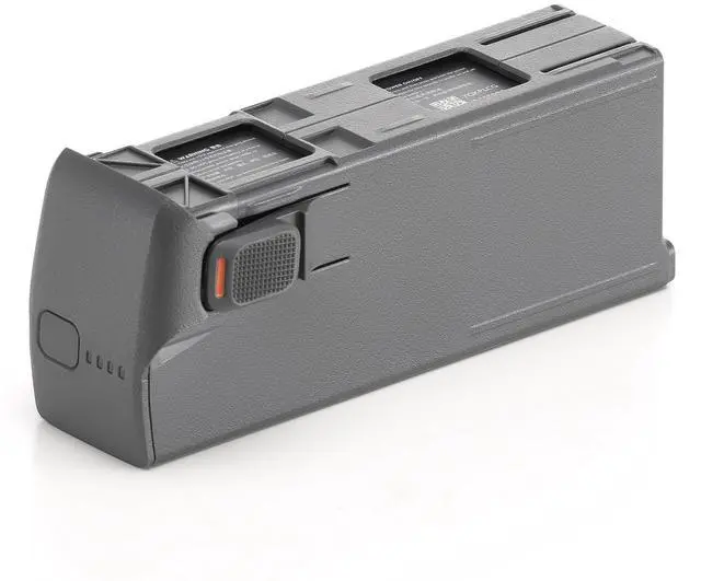 Alt view image 6 of 10 - DJI Avata 2 Intelligent Flight Battery