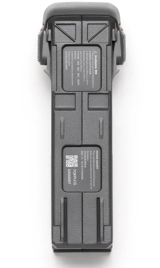 Alt view image 8 of 10 - DJI Avata 2 Intelligent Flight Battery