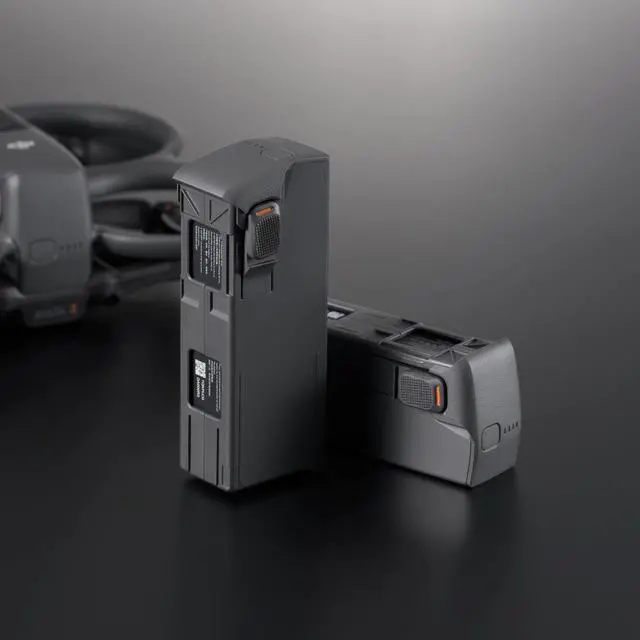 Alt view image 10 of 10 - DJI Avata 2 Intelligent Flight Battery