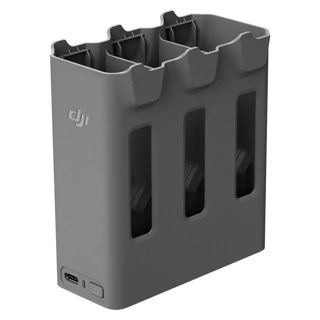 Alt view image 2 of 5 - DJI Avata 360 Charging Hub