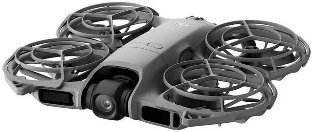 Alt view image 3 of 6 - DJI Neo 2 4K Drone Fly More Combo with RC-N3 Remote Controller