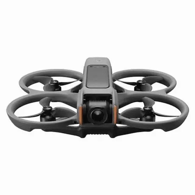 Main image of DJI Avata 2 (Drone Only) FPV 4K Camera Drone Unit NEW