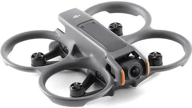 Alt view image 2 of 3 - DJI Avata 2 (Drone Only) FPV 4K Camera Drone Unit NEW
