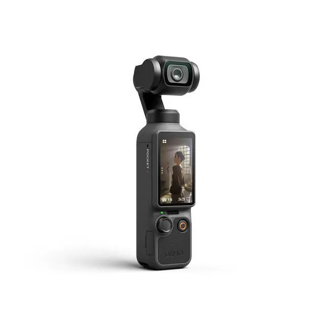 Alt view image 2 of 4 - DJI Osmo Pocket 4 Creator Combo Ship Via FedEx/UPS No Tariffs in US