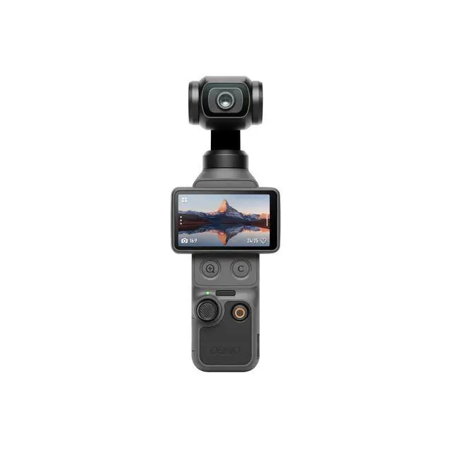 Alt view image 3 of 4 - DJI Osmo Pocket 4 Creator Combo Ship Via FedEx/UPS No Tariffs in US