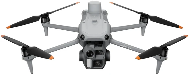 Main image of DJI Matrice 4E Enterprise Drone NEW USA Stock Ready to Ship