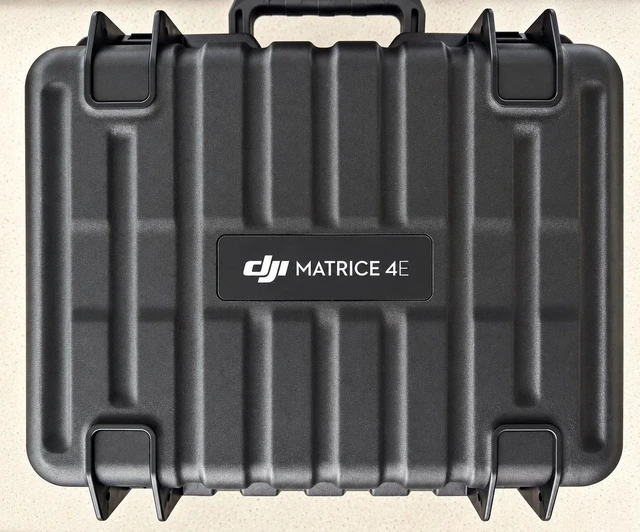 Alt view image 7 of 7 - DJI Matrice 4E Enterprise Drone NEW USA Stock Ready to Ship