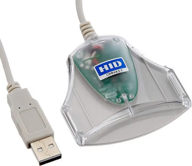 Main image of Global R30210315-1 OMNIKEY 3021 usb ROHS CONF for Printer