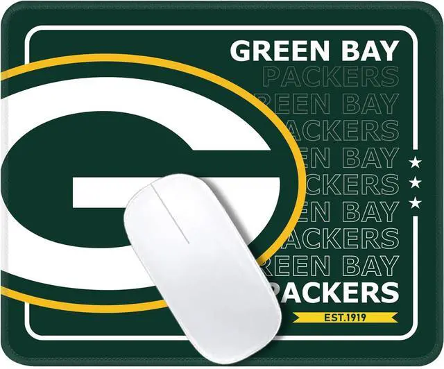 Main image of Mouse Pad Desk Mat Premium Mouse Pad Gaming Mousepad Desk pad Computer Mouse Mat with Non-Slip Rubber Base for Computer Desktop