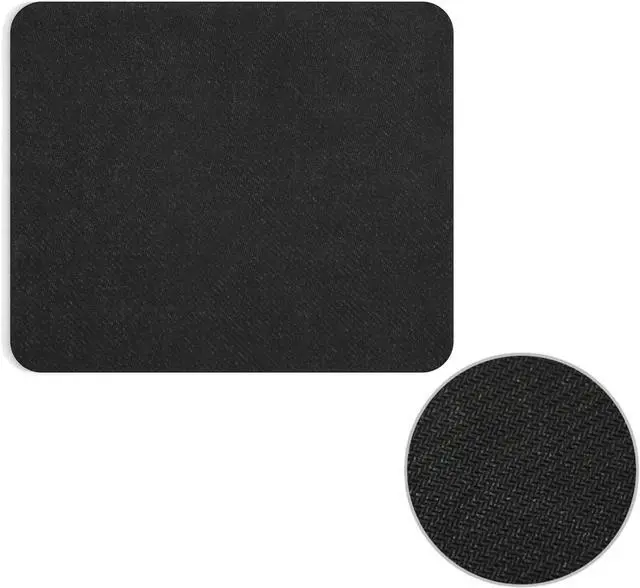 Alt view image 6 of 7 - Sasquatch Bigfoot Selfie with UFO Funny Graphic Mouse Pad Humor Work Gifts for Coworker Mousepad Women Men Office Mouse Pads Gift for Him Funny Office Sarcastic Dad Joke Sarcasm Humoristic