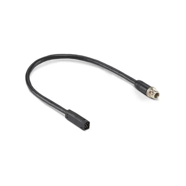 Alt view image 2 of 3 - 720074-1 AS EC QDM 700 Series Ethernet Adapter Cable