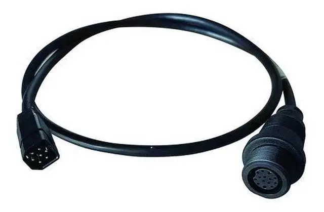 Alt view image 2 of 2 - Minn Kota 1852084 MKR-MI-1 HB Helix Adapter Cable