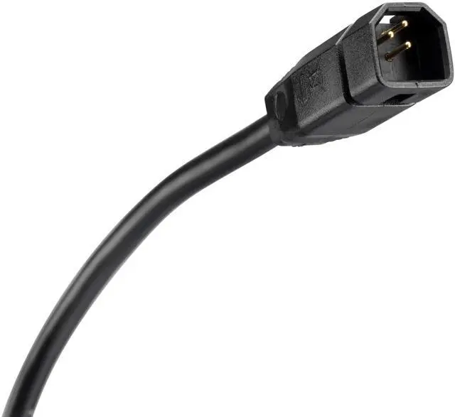Alt view image 2 of 2 - MKR-US2-8 Universal Sonar 2 Adapter Cable Humminbird 7-Pin