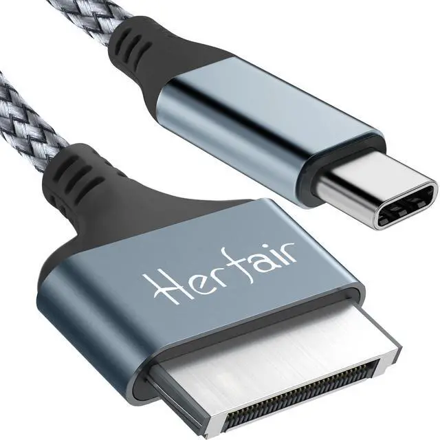 Main image of 10FT USB C to 30Pin Charger Cable Replacement Charging Cord Compatible with i-Phone 4/4s/3G/3GS & i-Pad 1 2 3 & i-Pod Touch 4 3 2 1, Classic/Nano Series 2 3 4 5 6