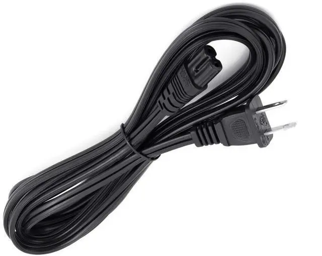Main image of 10 Feet Long AC Power Adapter Cord Compatible with Apple TV (1st, 2nd & 3rd Generation)