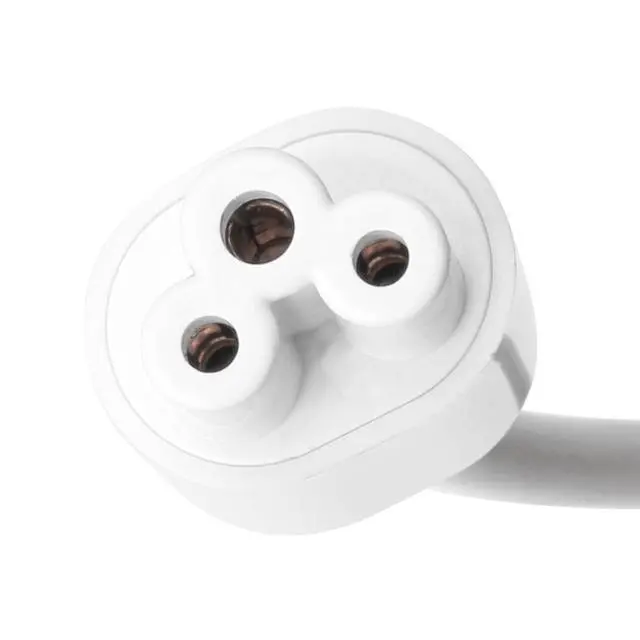 Alt view image 3 of 6 - Replacement Extension Cable 143W Power Adapter Cable for Apple iMac 24inch M1 Power Supply Cord