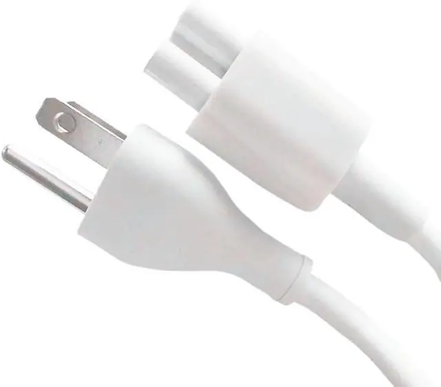 Alt view image 2 of 2 - Replacement 143W Power Adapter Extension Cable for Apple iMac 24", US Plug, Compatible with M1 M3 M4 2021-2024, Power Supply Cord for Mac Desktop A2438 A2439 A2873 A2874 A3137 A3247