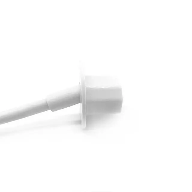 Alt view image 5 of 6 - Replacement 3M (9.8ft) Power Adapter Extension Cable for Apple 21.5" 27" iMac (Late 2012-2020) and iMac Pro (Late 2017), US Plug Power Supply Cord for Mac All-in-One Desktop Computer, White