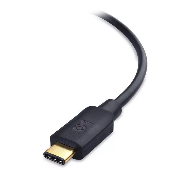 Alt view image 3 of 7 - USB C to RJ45 Console Cable for Windows and MacBook Pro - 6ft, Compatible Cisco Console Cable, Rollover Cord with FTDI