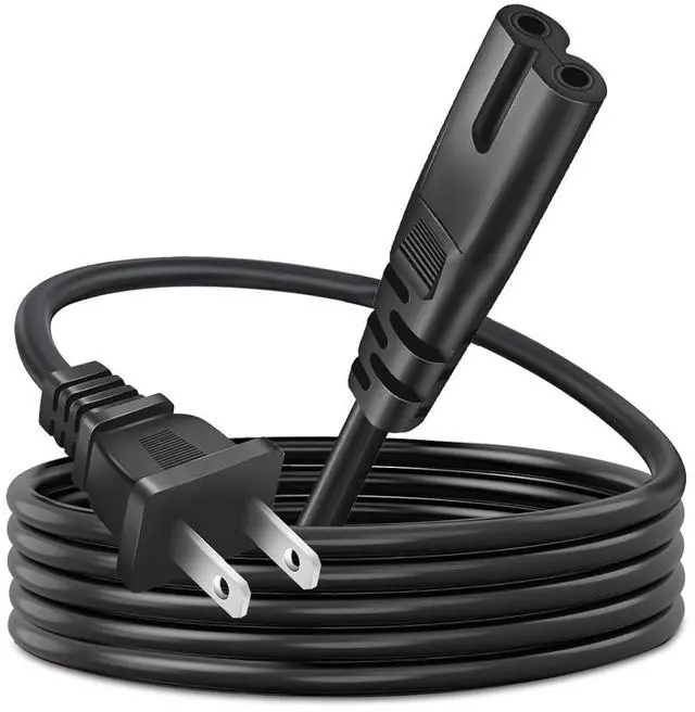 Main image of 8Ft Power Cord Cable for JBL Boombox 3 III Speaker, PartyBox Club 120/Stage 320/PartyBox 110 310 710 520 1000/Encore Essential 2/PartyBox Encore Essential/Ultimate/On-The-Go Essential USB Charger