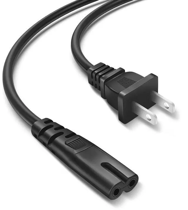 Alt view image 4 of 5 - 8Ft Power Cord Cable for JBL Boombox 3 III Portable Speaker, PartyBox Club 120/Stage 320/PartyBox 110 310 710 520 1000/Encore Essential 2/PartyBox Encore Essential/Ultimate/On-The-Go Essential Charger