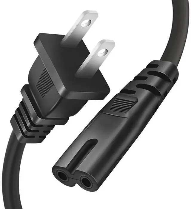 Alt view image 5 of 5 - 8Ft Power Cord Cable for JBL Boombox 3 III Portable Speaker, PartyBox Club 120/Stage 320/PartyBox 110 310 710 520 1000/Encore Essential 2/PartyBox Encore Essential/Ultimate/On-The-Go Essential Charger