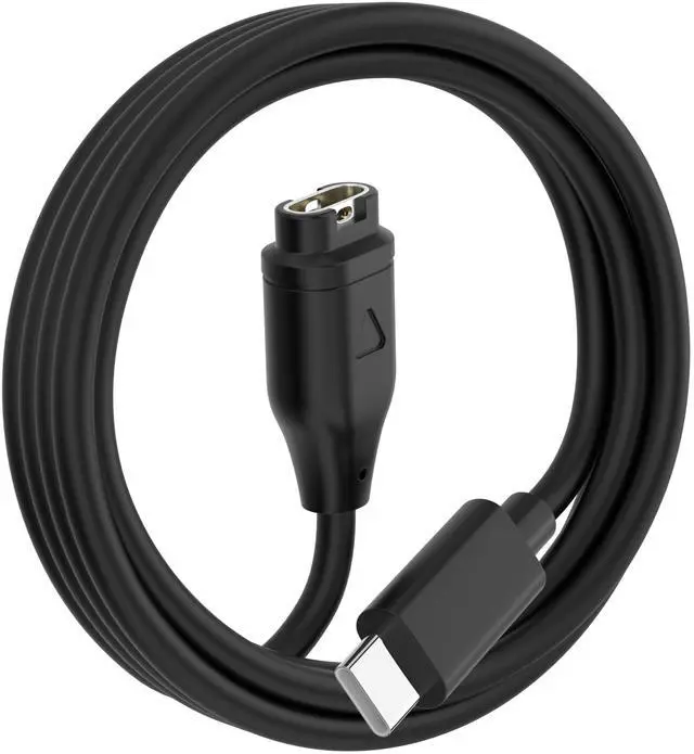 Main image of USB-C Charging Cable for Garmin Watch Charger