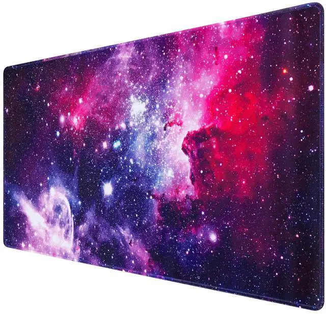 Main image of Gaming Mouse Pad, Large Extended Mouse Pad Big Computer Mousepad for Home Office Gaming Work 31.5x15.7inch