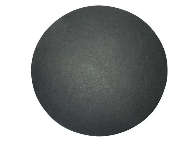 Alt view image 6 of 7 - Beanbag Ergonomic Mousepad - Comfortable Mouse Pad for Sofa, Bed, Lap, Couch, and Anywhere Else (Black Leather)
