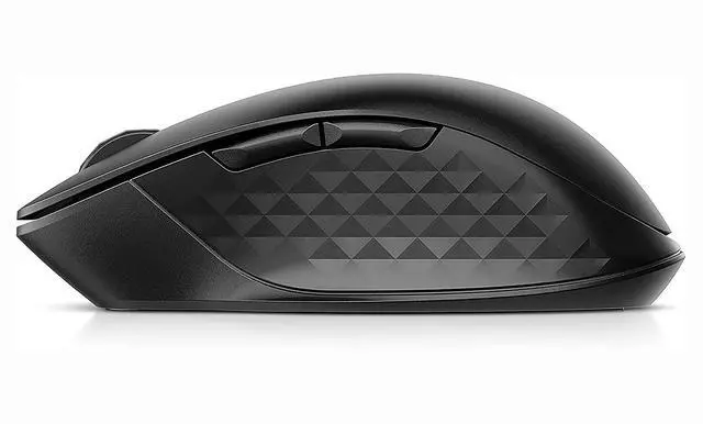 Alt view image 4 of 7 - 430 Multi-DeviceWireless Mouse