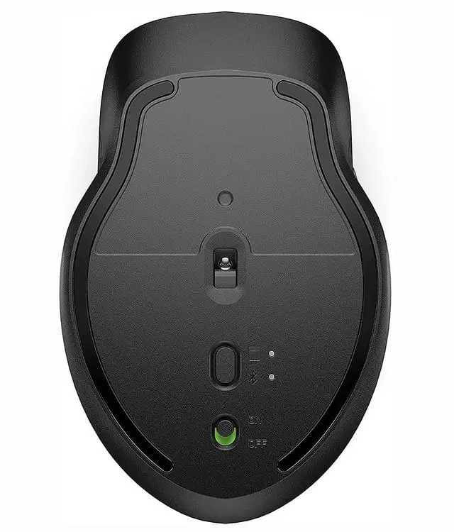 Alt view image 7 of 7 - 430 Multi-DeviceWireless Mouse