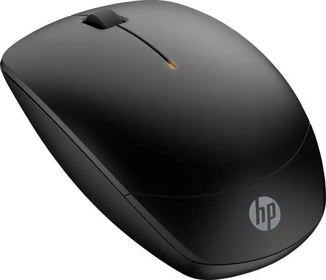 Alt view image 4 of 5 - 230 Slim Wireless Mouse
