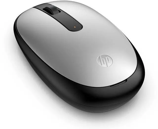 Main image of 240 BT Mouse Pike Silver