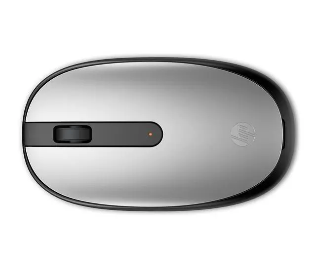 Alt view image 4 of 4 - 240 BT Mouse Pike Silver