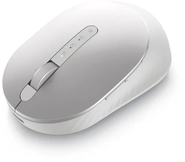 Main image of Premier Wireless Mouse MS7421W, Rechargeable, Bluetooth
