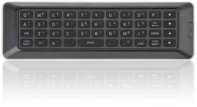 Alt view image 6 of 7 - New XRT500 QWERTY Keyboard with Back Light Remote Replacement fit for VIZIO TV M43-C1 M49-C1 M50-C1 M55-C2 M60-C3 M65-C1 M70-C3 M75-C1 M80-C3 M322I-B1 M422I-B1 M492I-B2 M502I-B1 M552I-B2 M602I-B3