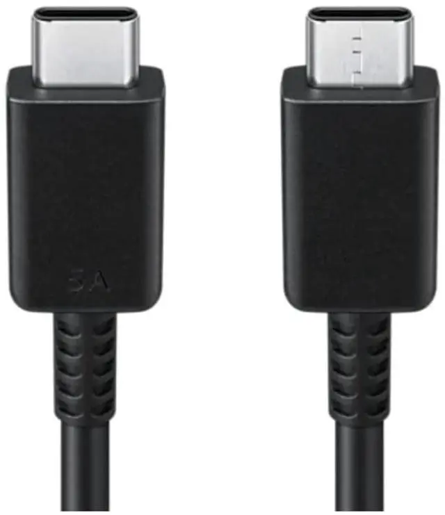 Alt view image 4 of 5 - Official 45W USB-C Super Fast Charging Wall Charger (Black)