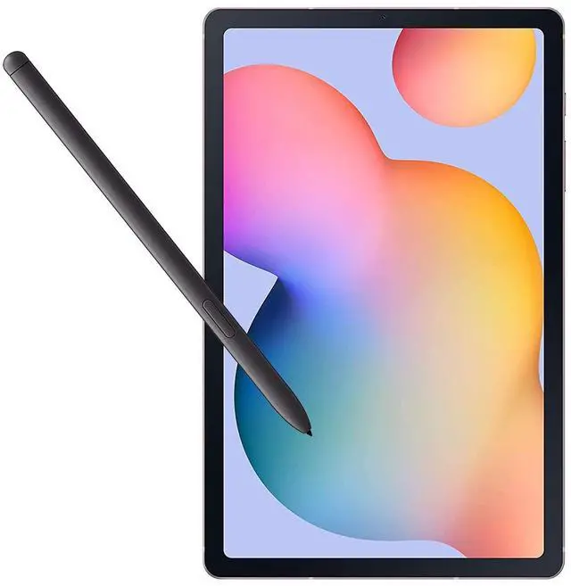Alt view image 4 of 6 - Black Galaxy Tab S6 Lite Pen Replacement for Samsung Galaxy Tab S6 Lite S Pen (EJ-PP610) Stylus Pen Replacement +Free 5 Tips for Samsung Galaxy Tab S6 Lite S Pen