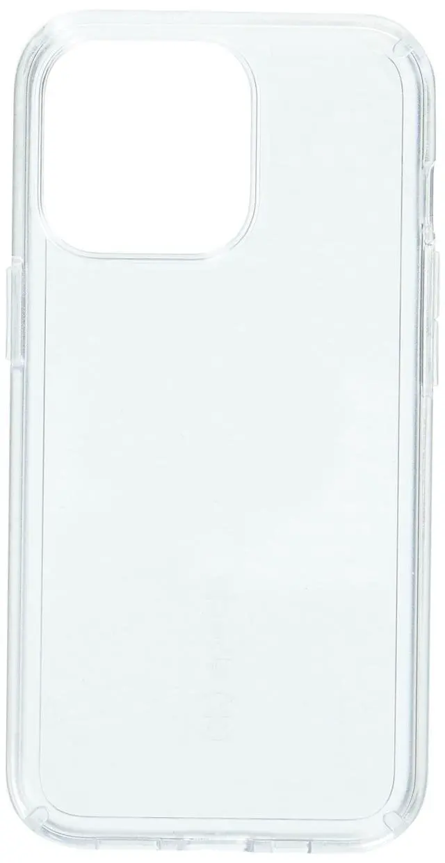Alt view image 4 of 7 - MagSafe Case for iPhone 13 Pro - Drop & Camera Protection, Clear Phone Case, Wireless Charging Compatible - Clear